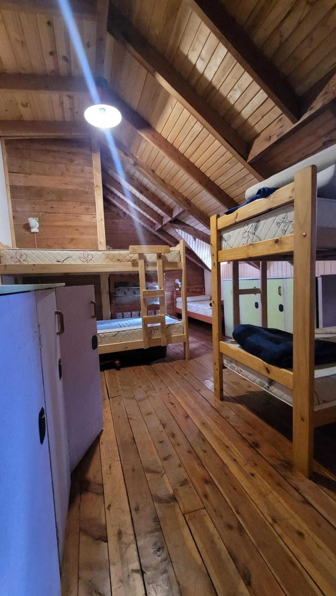 אל בולסון Hostel Meridiano 71 מראה חיצוני תמונה