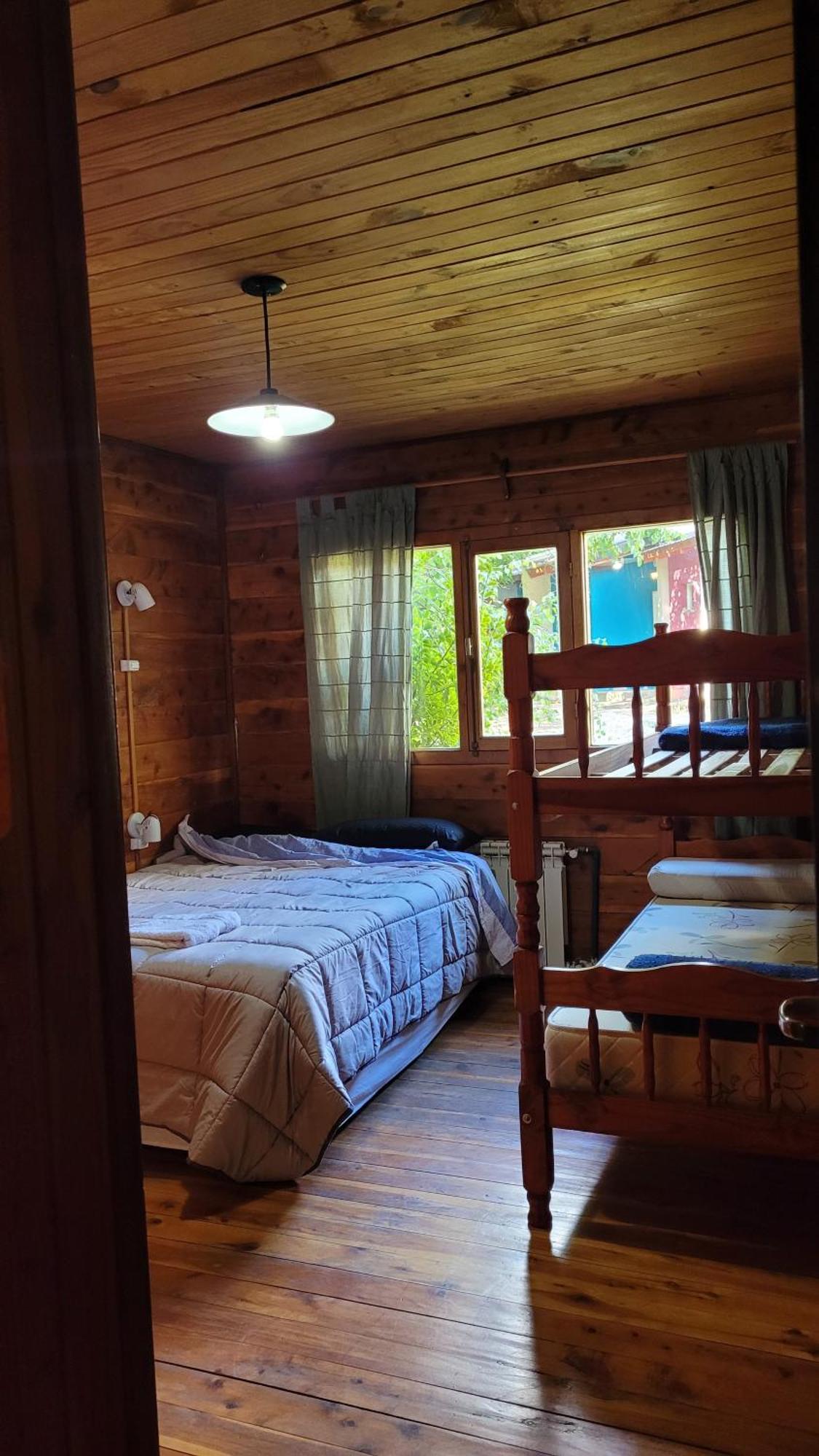 אל בולסון Hostel Meridiano 71 מראה חיצוני תמונה