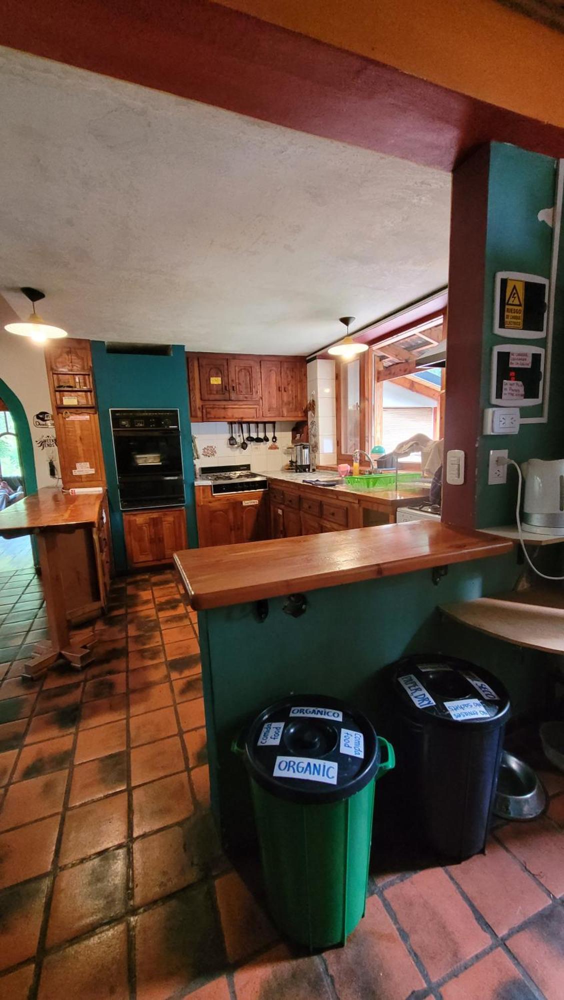 אל בולסון Hostel Meridiano 71 מראה חיצוני תמונה