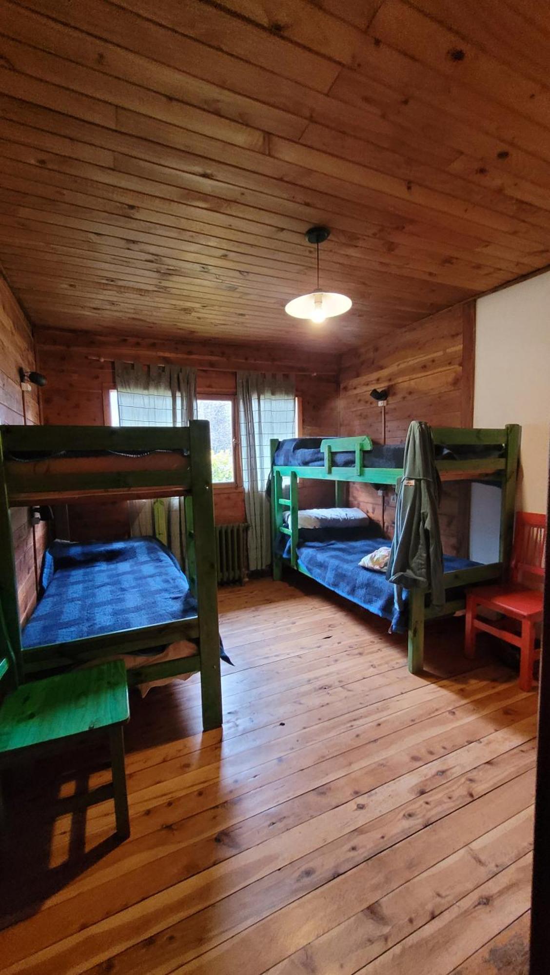אל בולסון Hostel Meridiano 71 מראה חיצוני תמונה