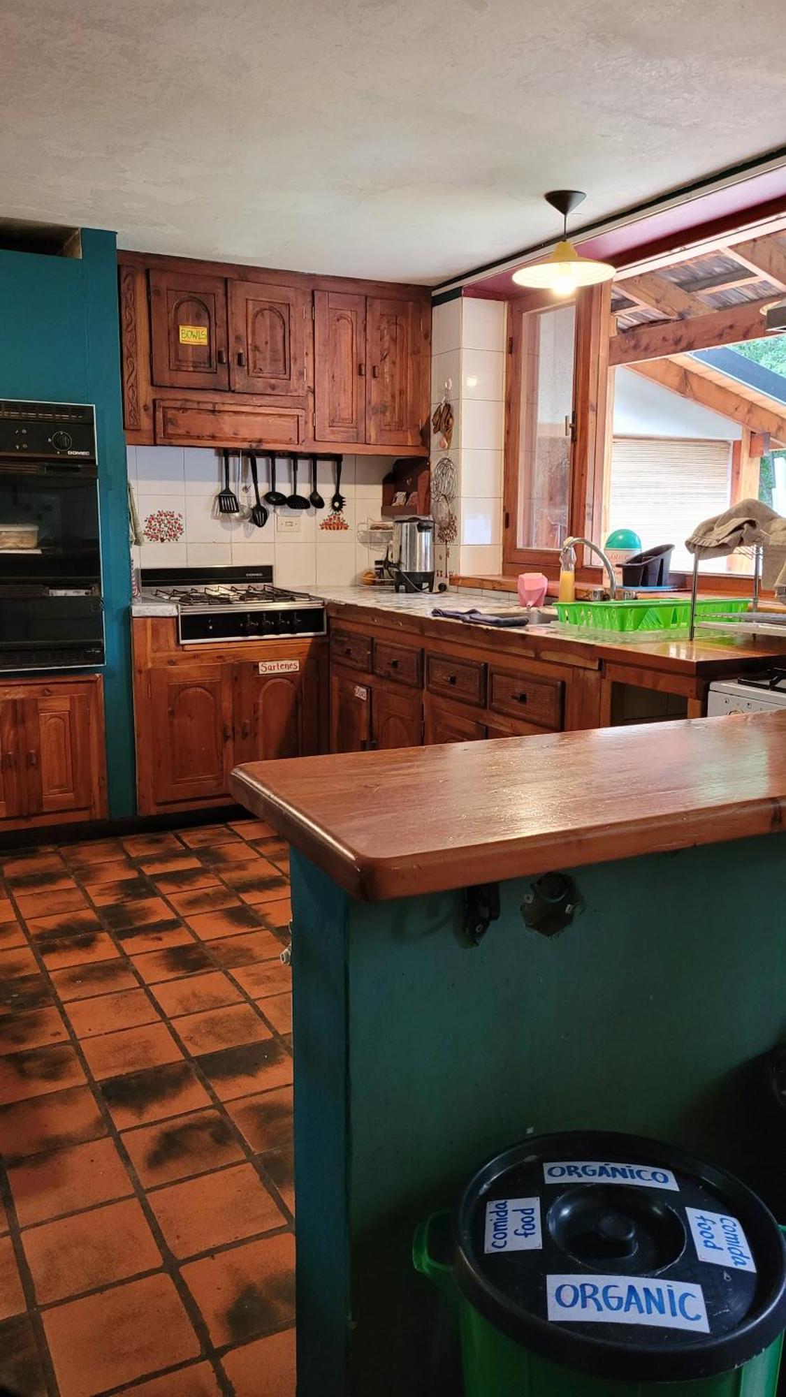 אל בולסון Hostel Meridiano 71 מראה חיצוני תמונה